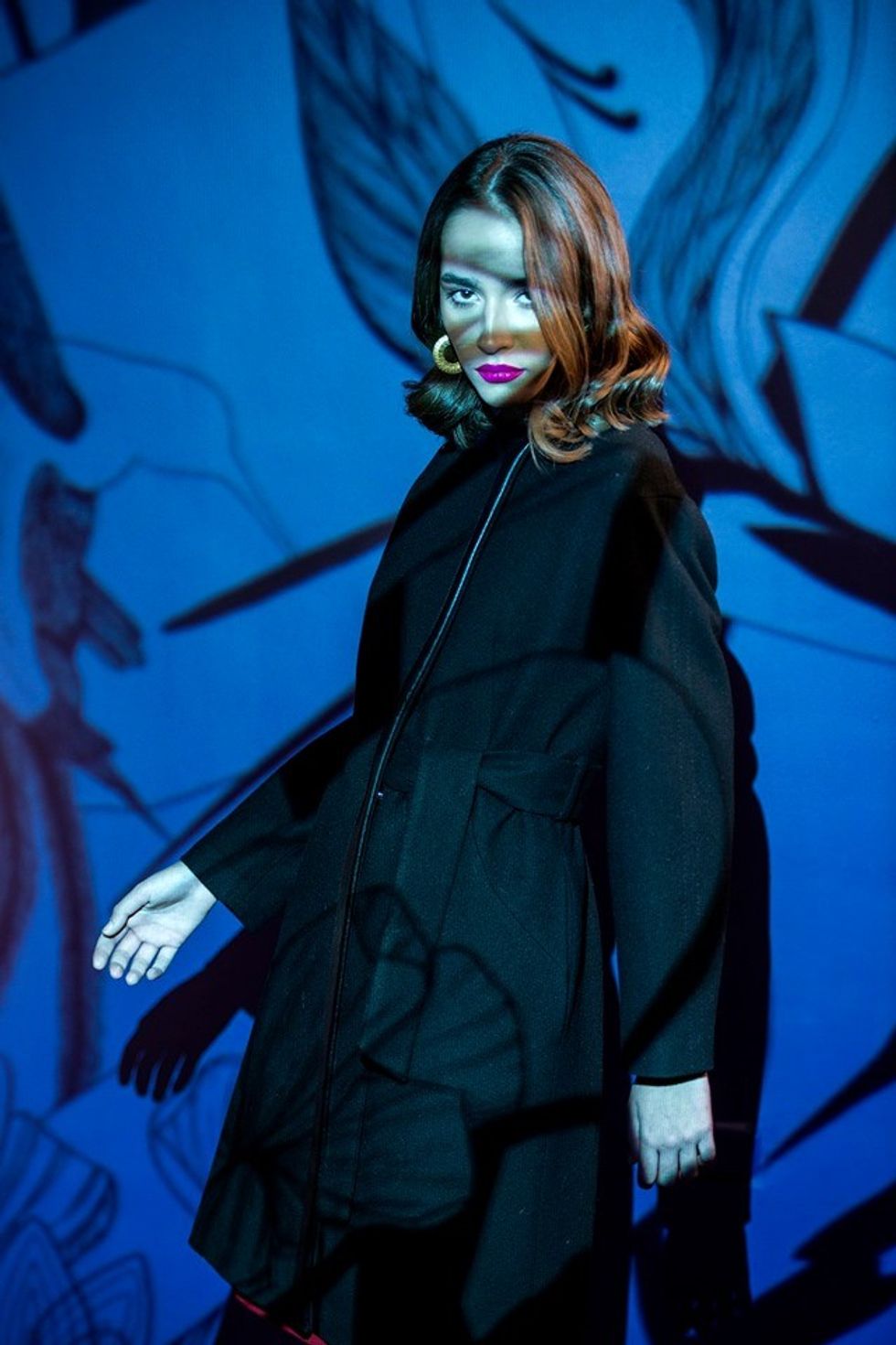 Bella vjeshtëdimër 3