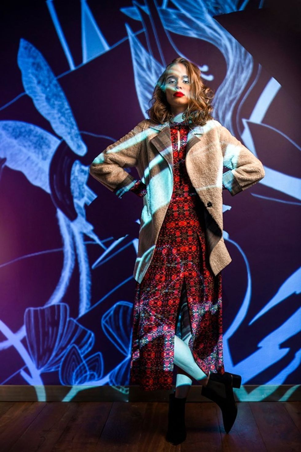 Bella vjeshtëdimër 4