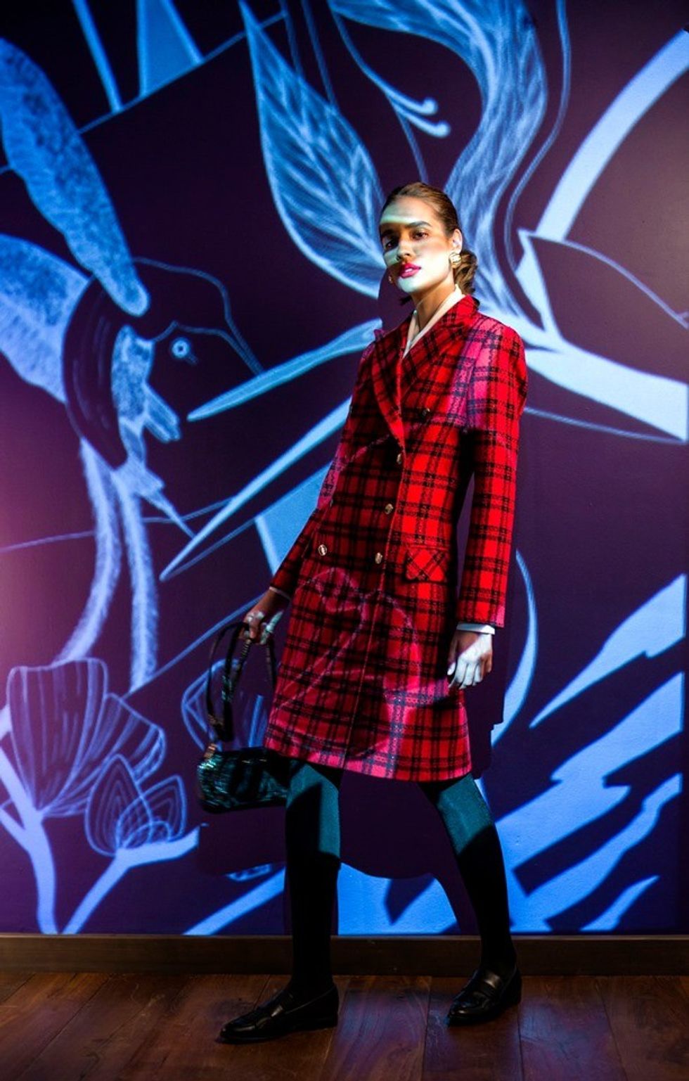 Bella vjeshtëdimër 5