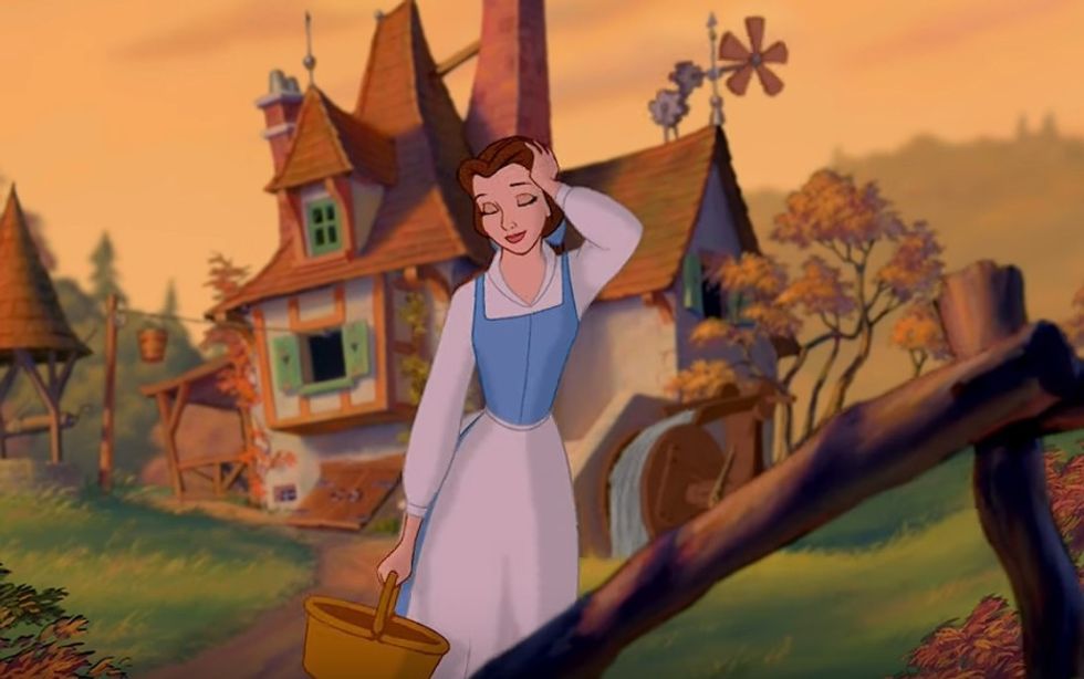 Belle