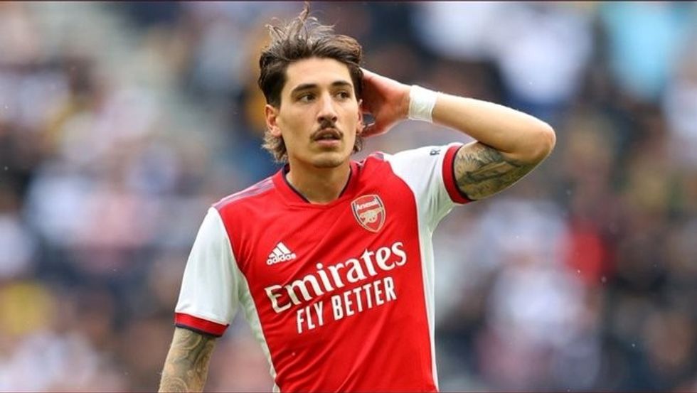 bellerin 1
