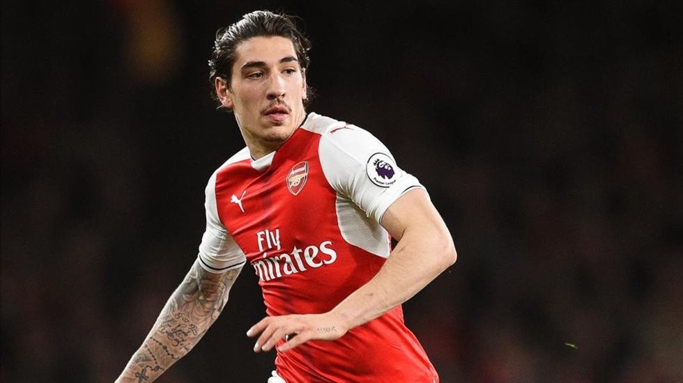 bellerin 2