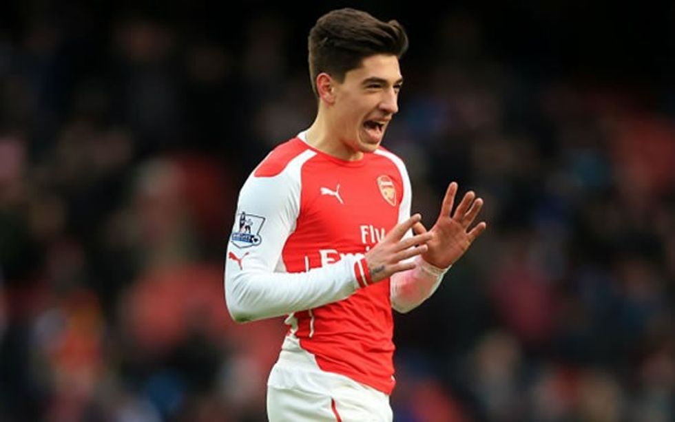 bellerin