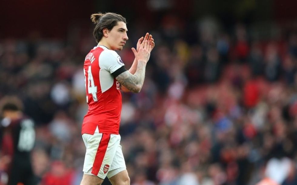 bellerin