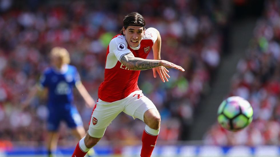 bellerin