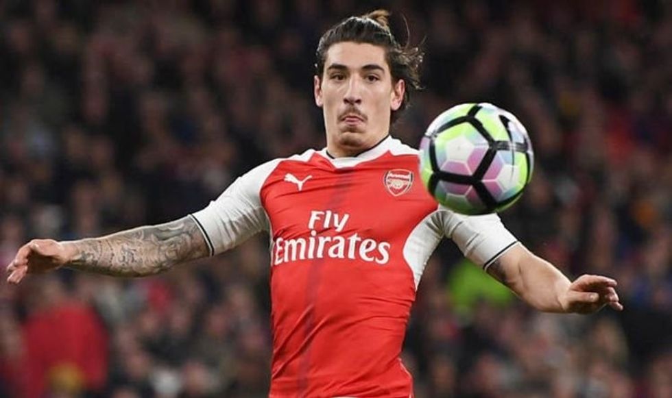 bellerin