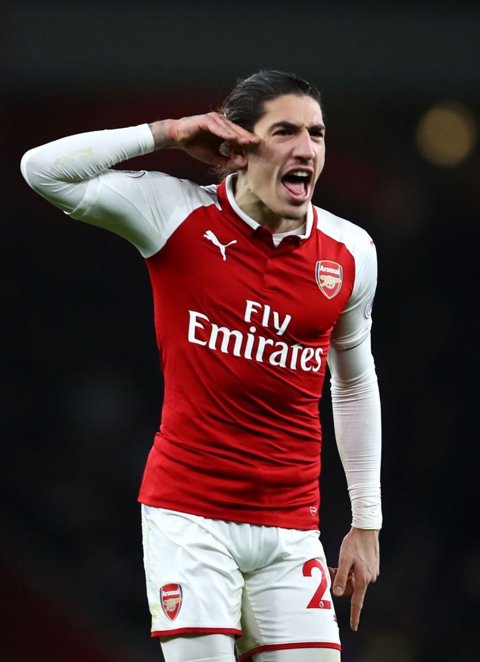 bellerin