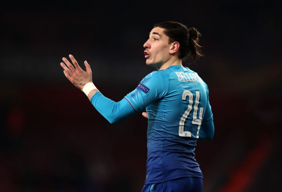 Bellerin
