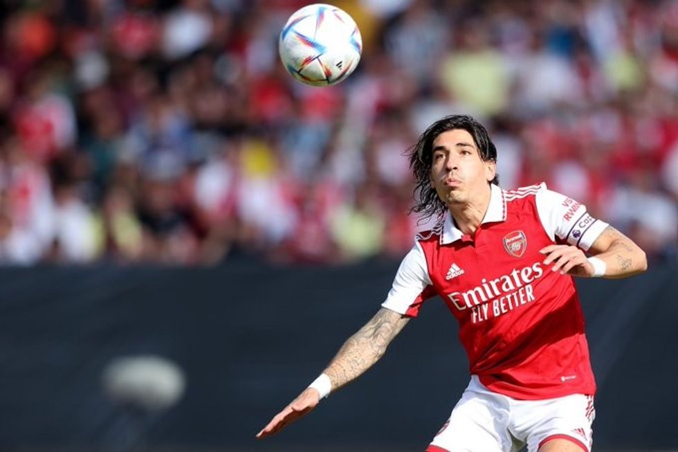 bellerin