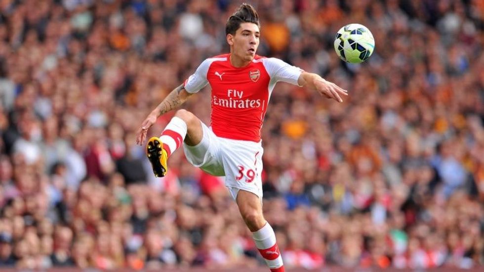 Bellerin