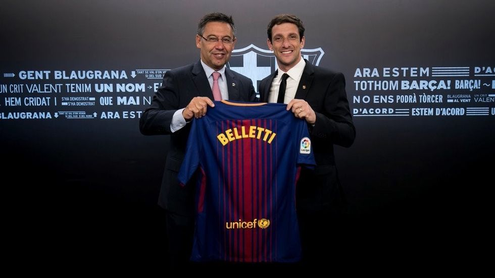 belletti