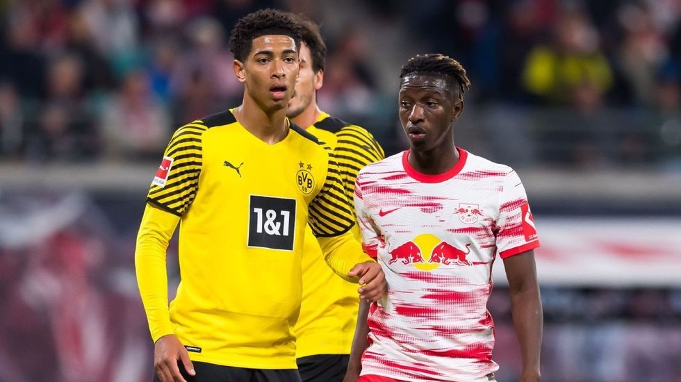 bellginham haidara 2