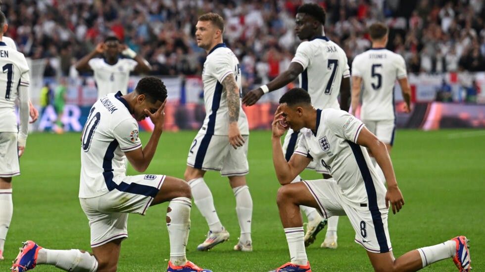 bellingham alexander arnold