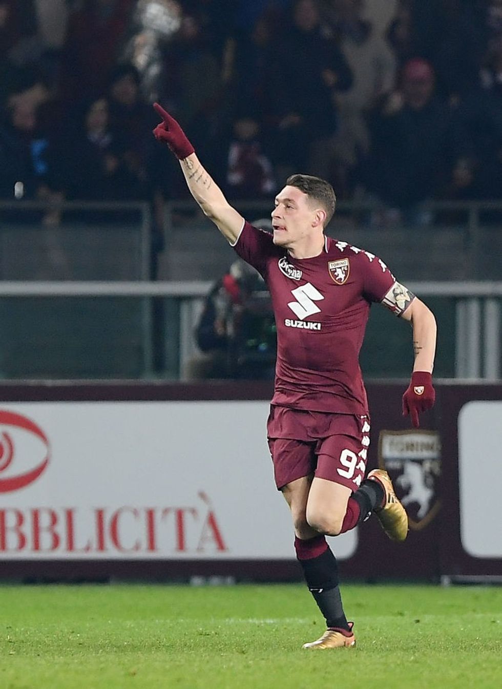 Belotti 1
