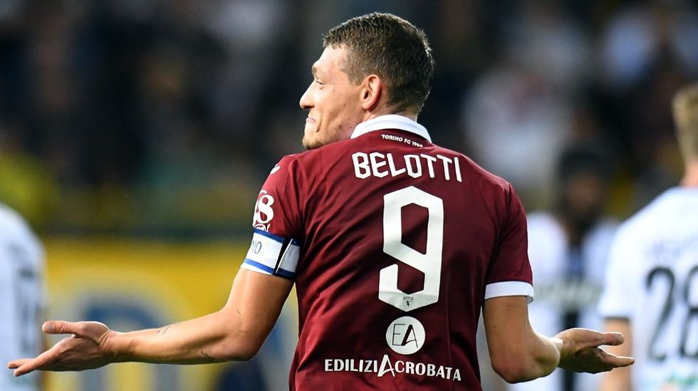 belotti 1