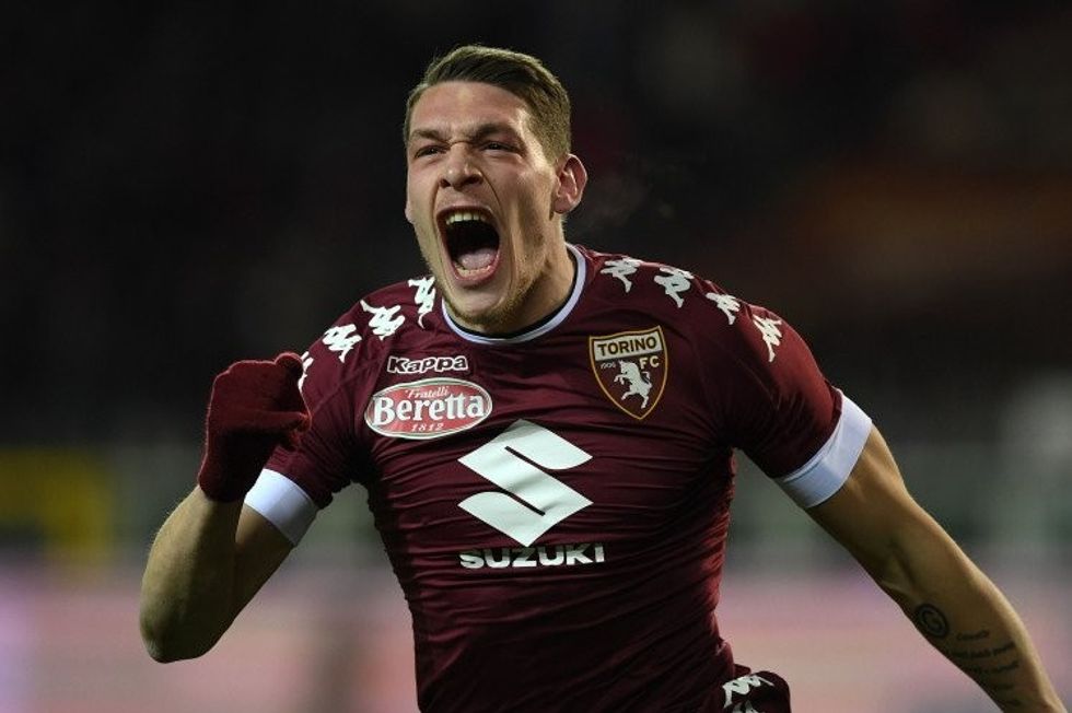 belotti 2