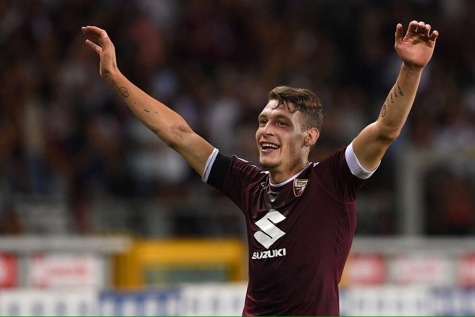 belotti