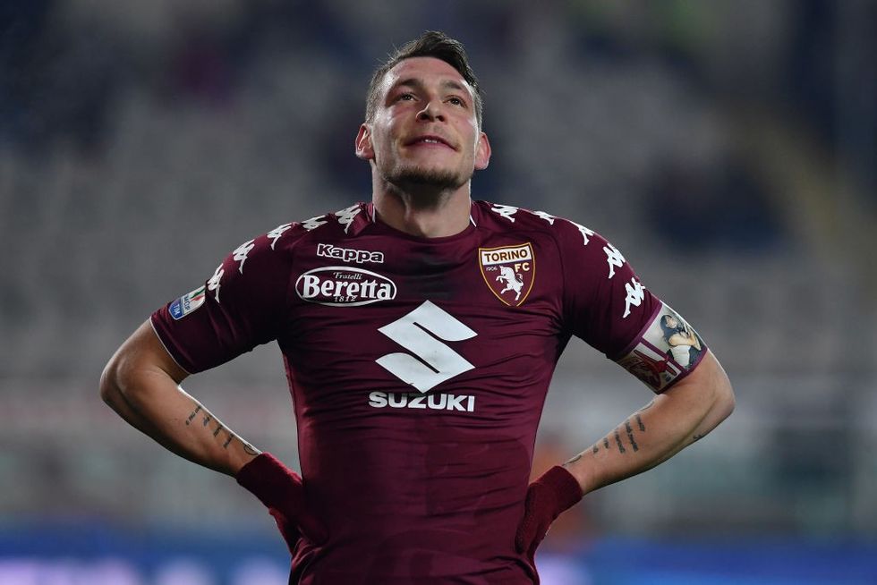 Belotti