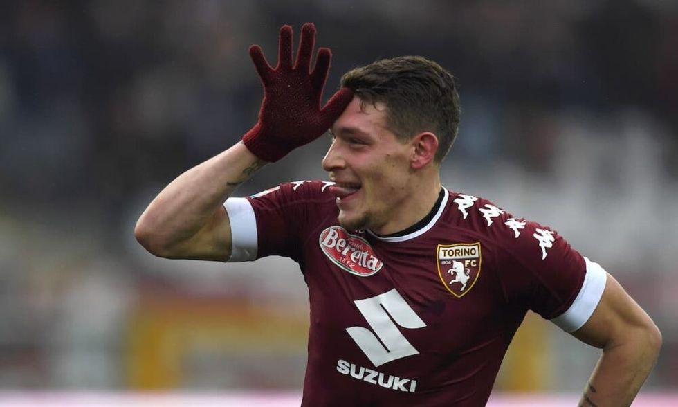 Belotti