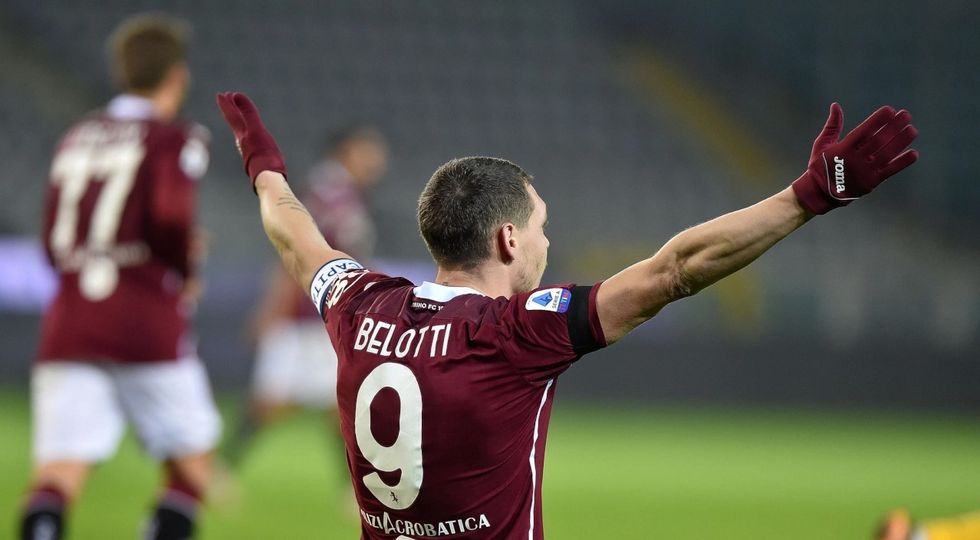 belotti