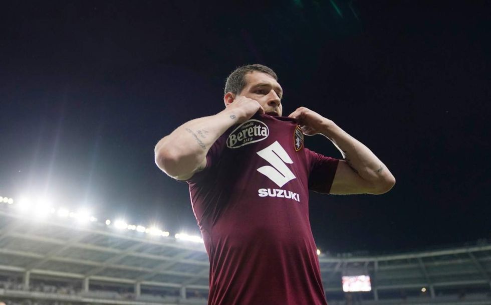 Belotti