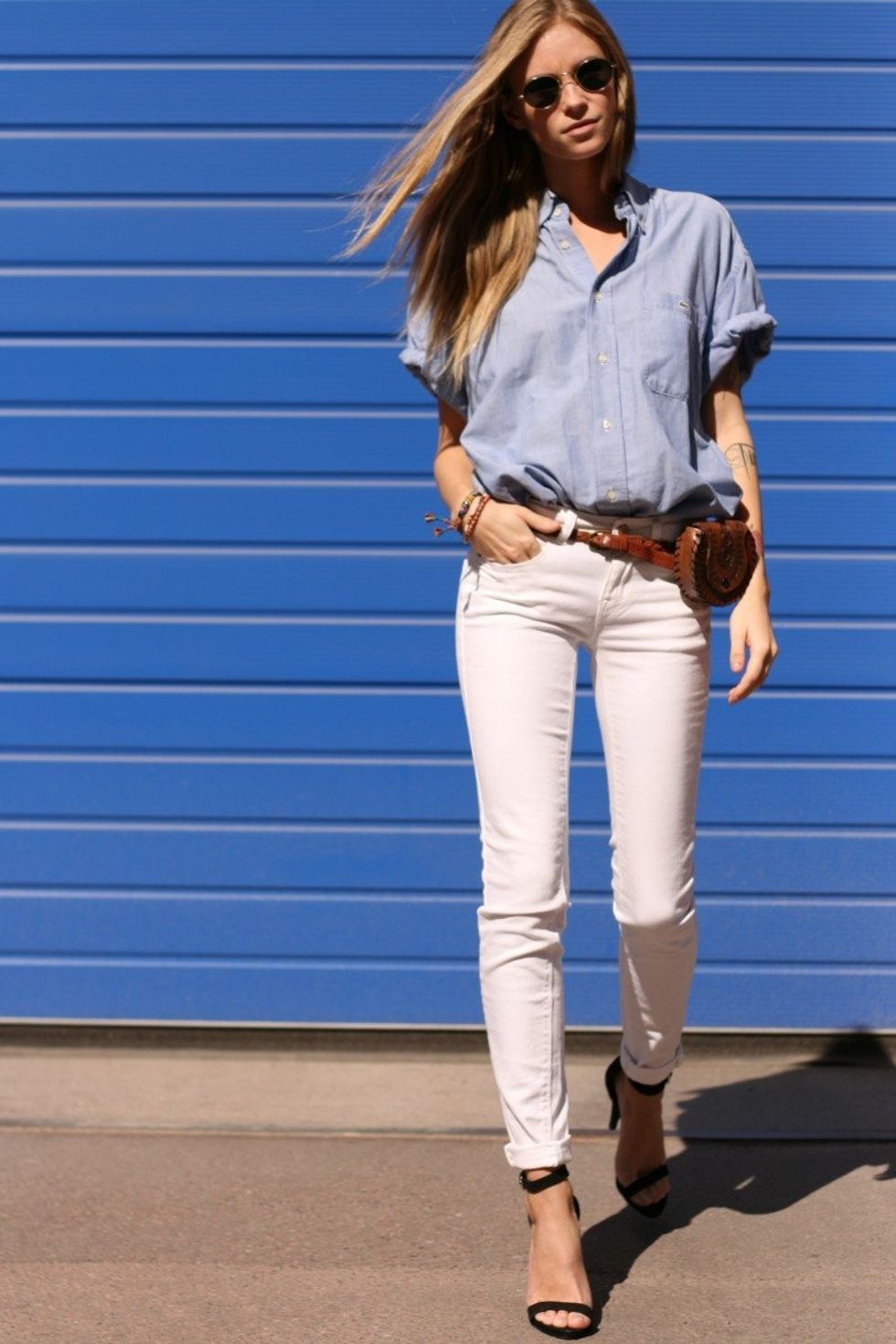 belt bags trend 2016 6