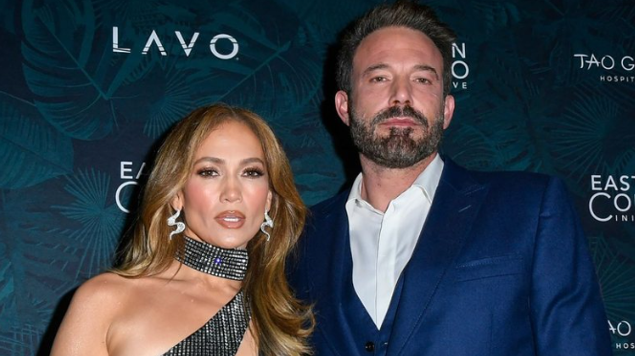 Pas ndarjes së bujshme, komunikimi mes Ben Affleck dhe Jennifer Lopez është zbehur