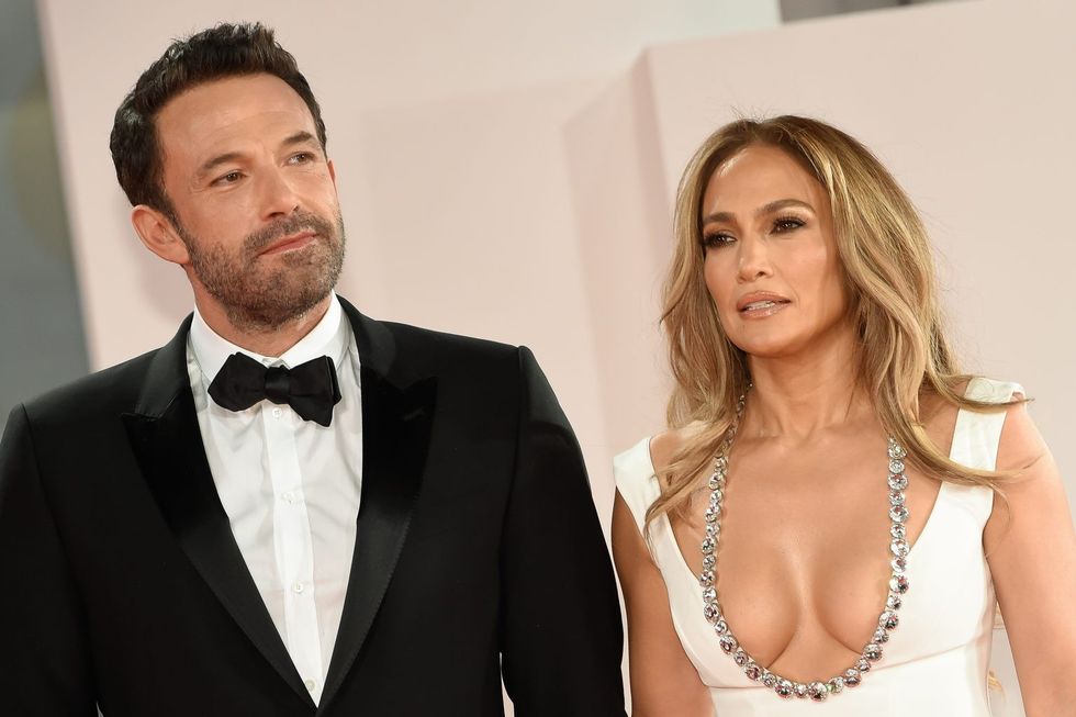 ben affleck jennifer lopez bennifer 1
