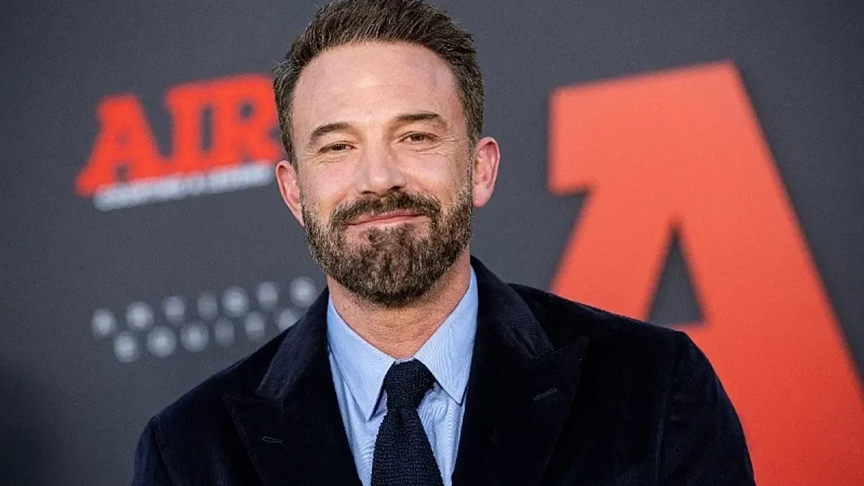 Netflix bleu startup-in e inteligjencës artificiale të Affleck për 587 milionë dollarë: Aktori bëhet këshilltar i lartë në kompani Netflix bleu startup-in e inteligjencës artificiale të Affleck për 587 milionë dollarë: Aktori bëhet këshilltar i lartë në kompani