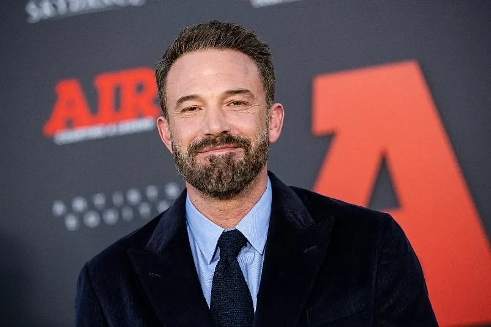 Netflix bleu startup-in e inteligjencës artificiale të Affleck për 587 milionë dollarë: Aktori bëhet këshilltar i lartë në kompani
