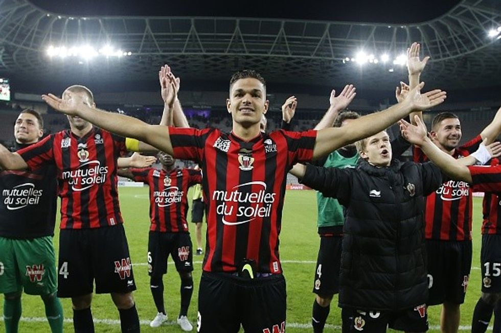 Ben Arfa