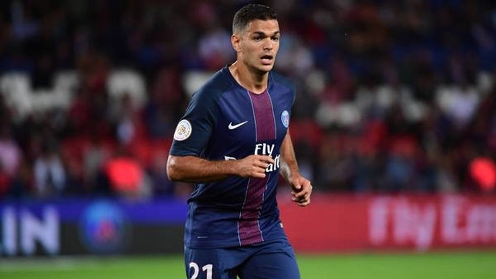 ben arfa