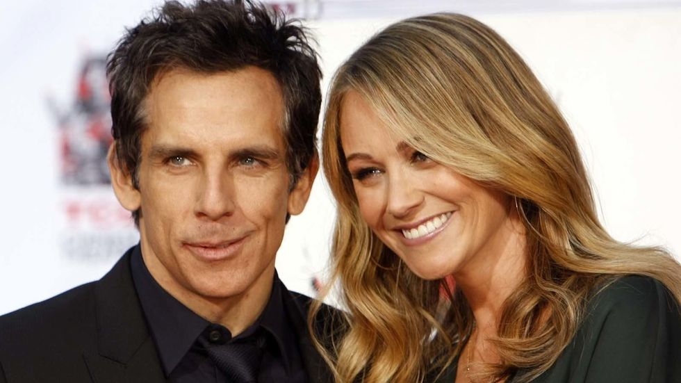 ben stiller 1