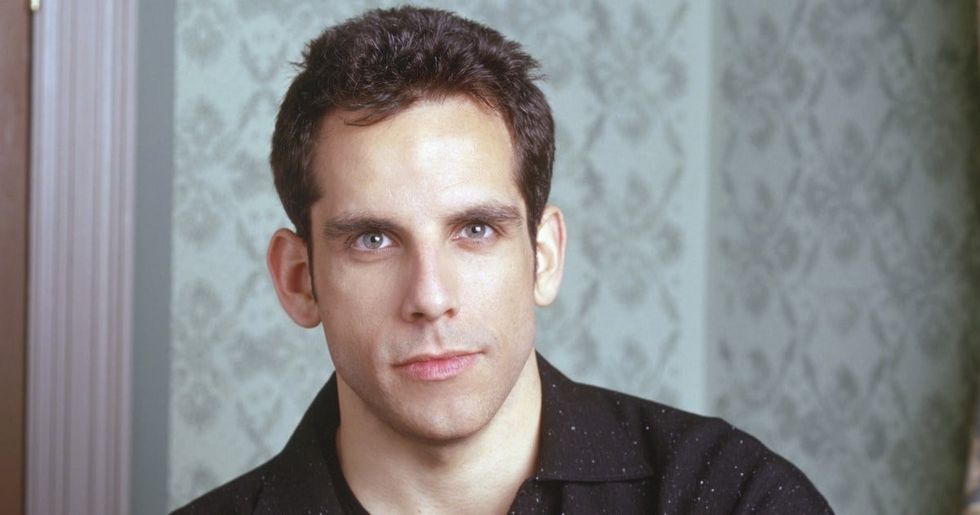 ben stiller 2