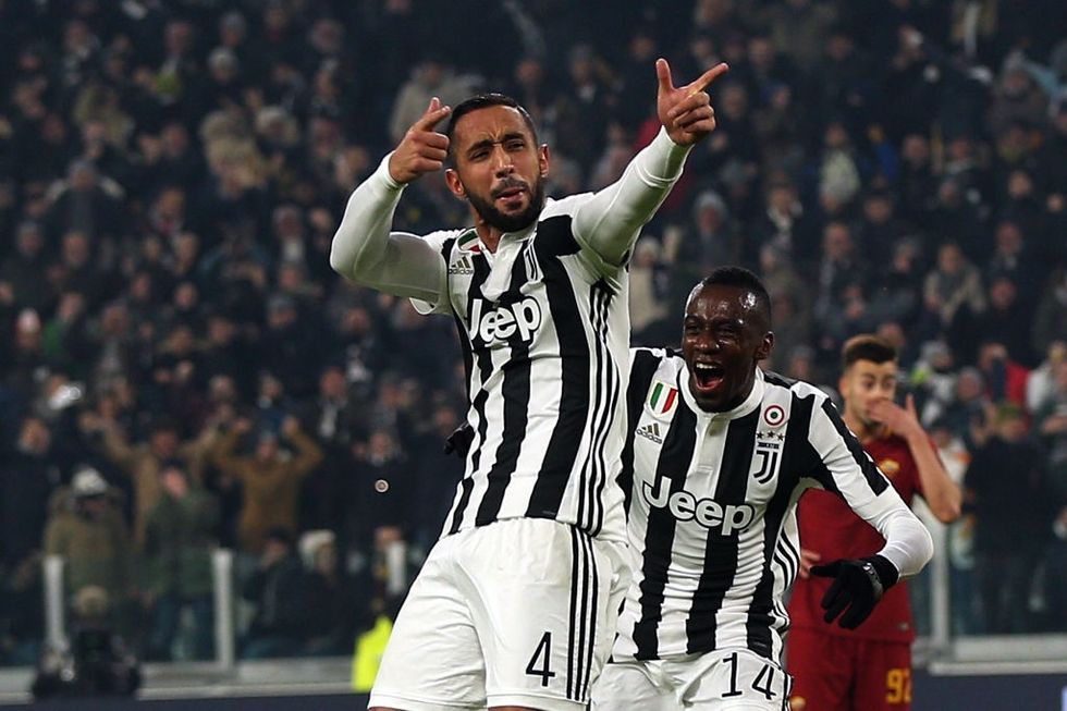 Benatia 1