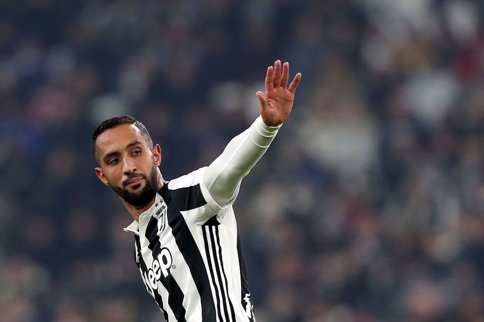Benatia 2 1