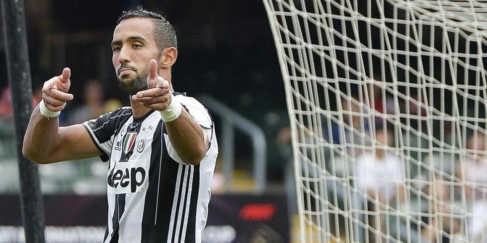 benatia bdde2a5