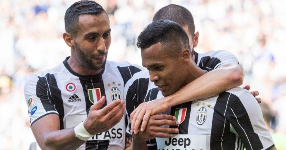 benatia sandro