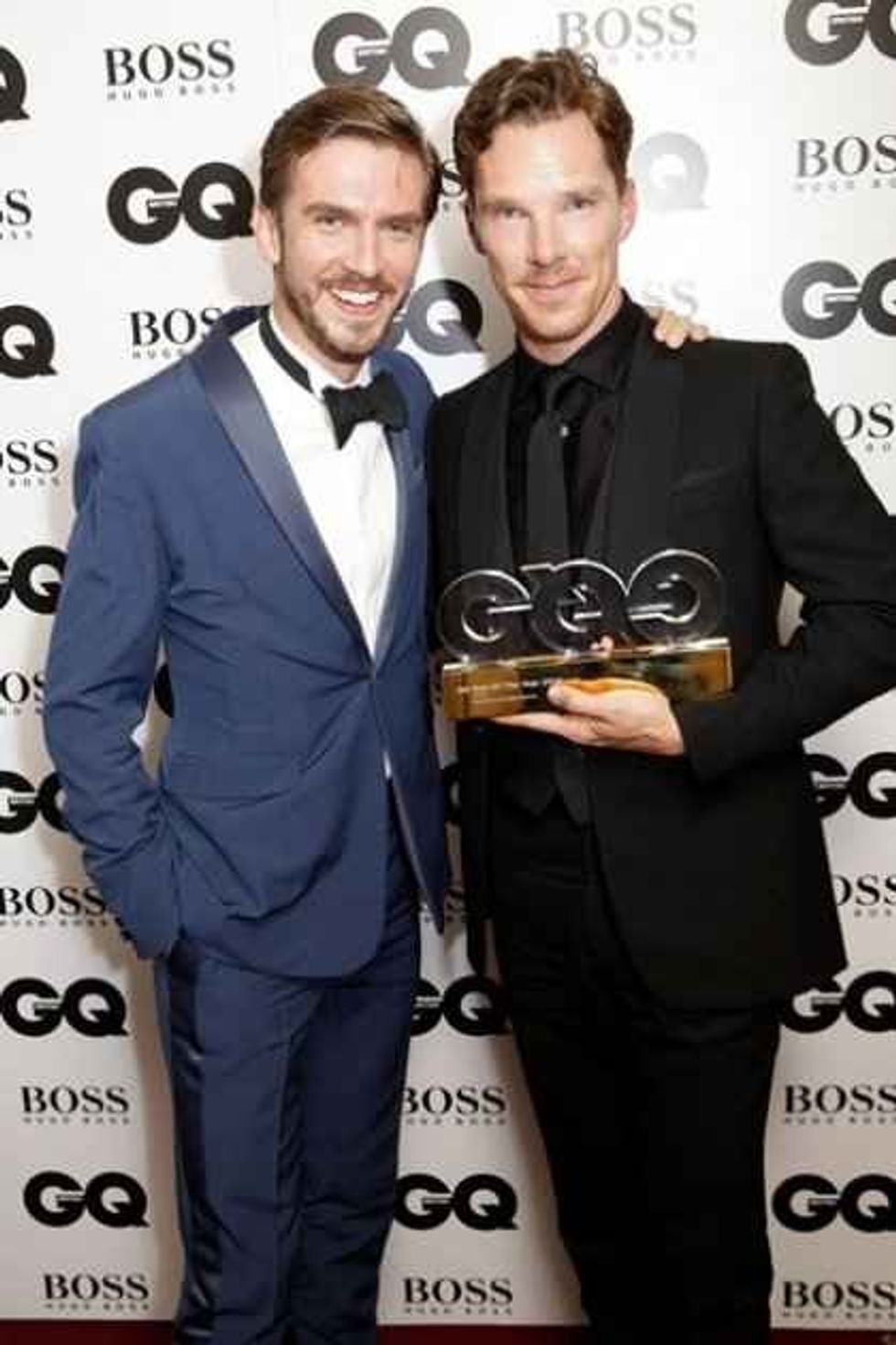 Benedict Cumberbatch Vogue 3