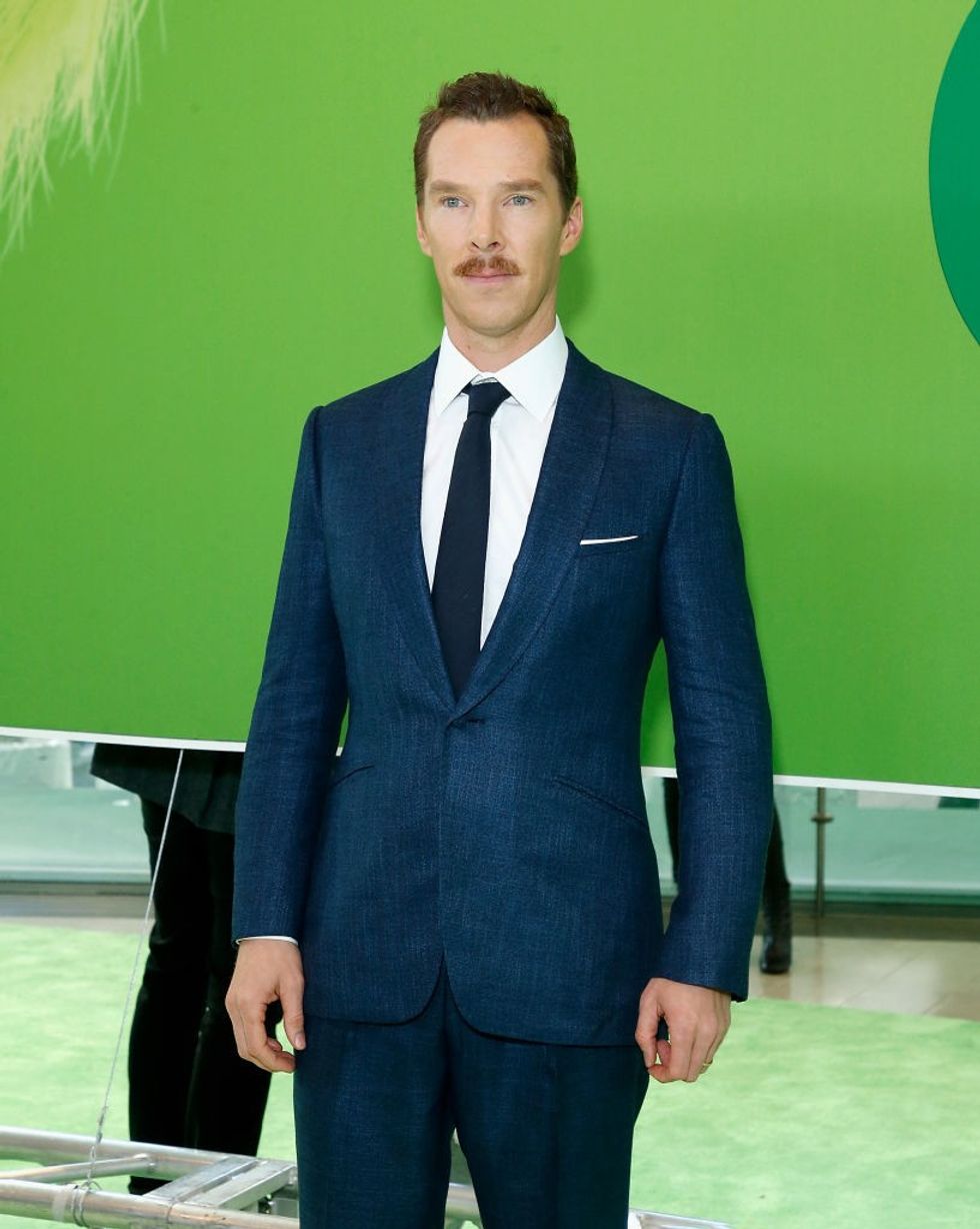 Benedict Cumberbatch1