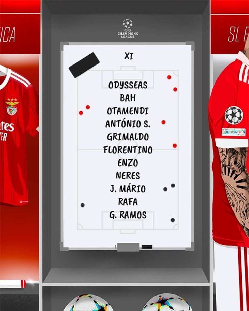 benfica