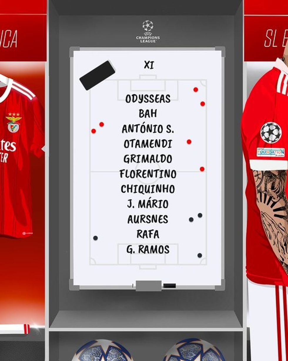 benfica