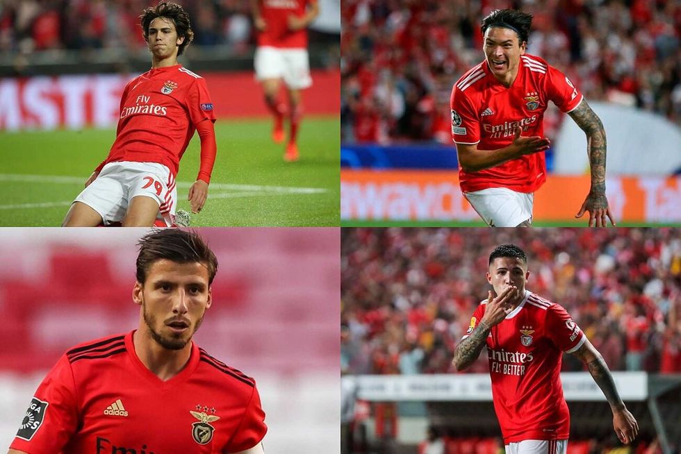 benfica