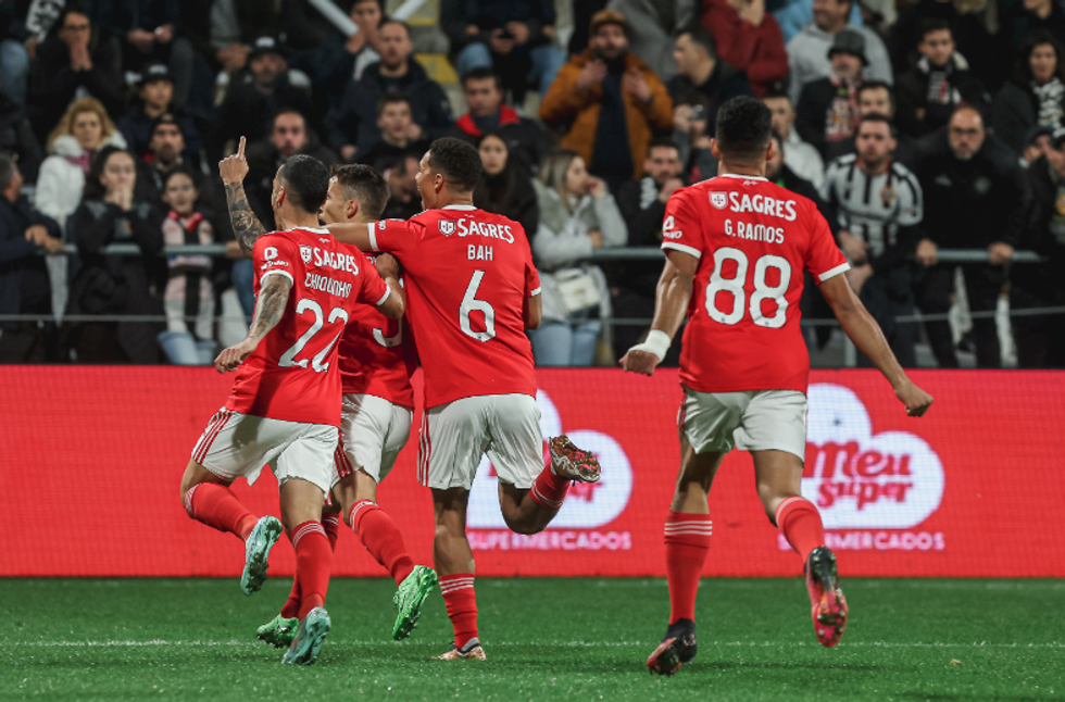 benfica