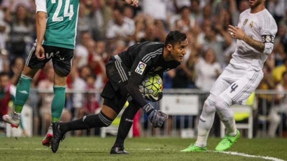 benitez jo navasi por reali e mposhti celtan hd