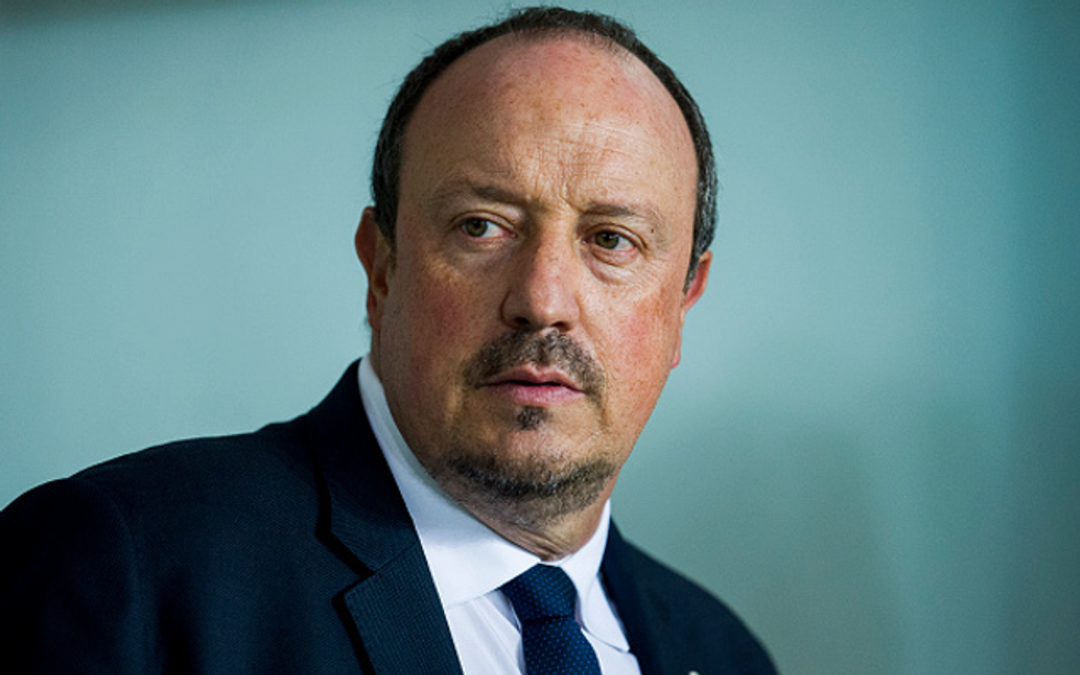 benitez