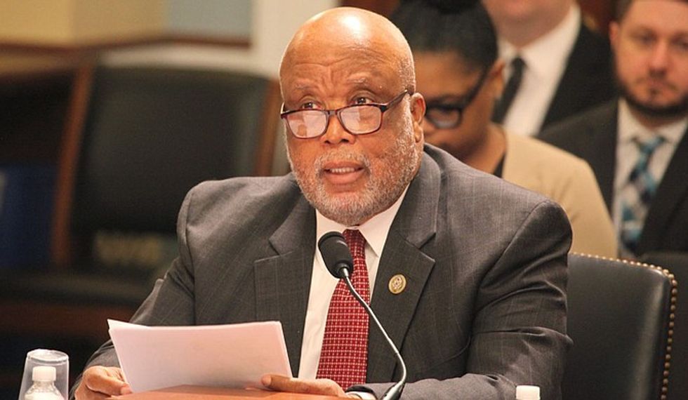 Bennie Thompson courtesy web t670