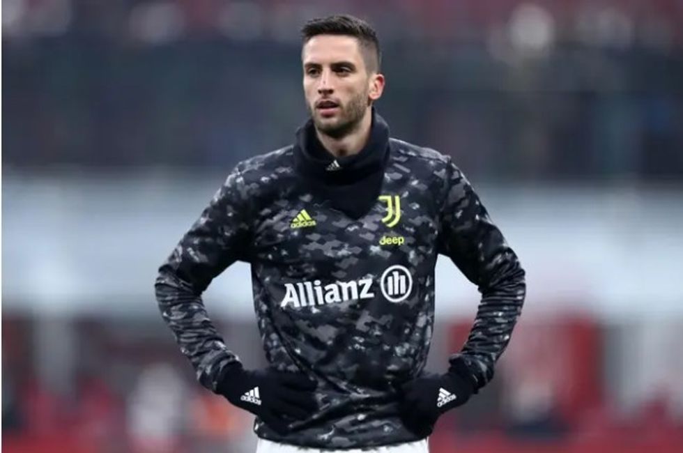 bentancur