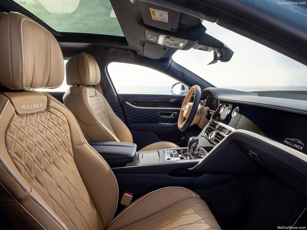 Bentley Flying Spur Mulliner 2022 1280 04