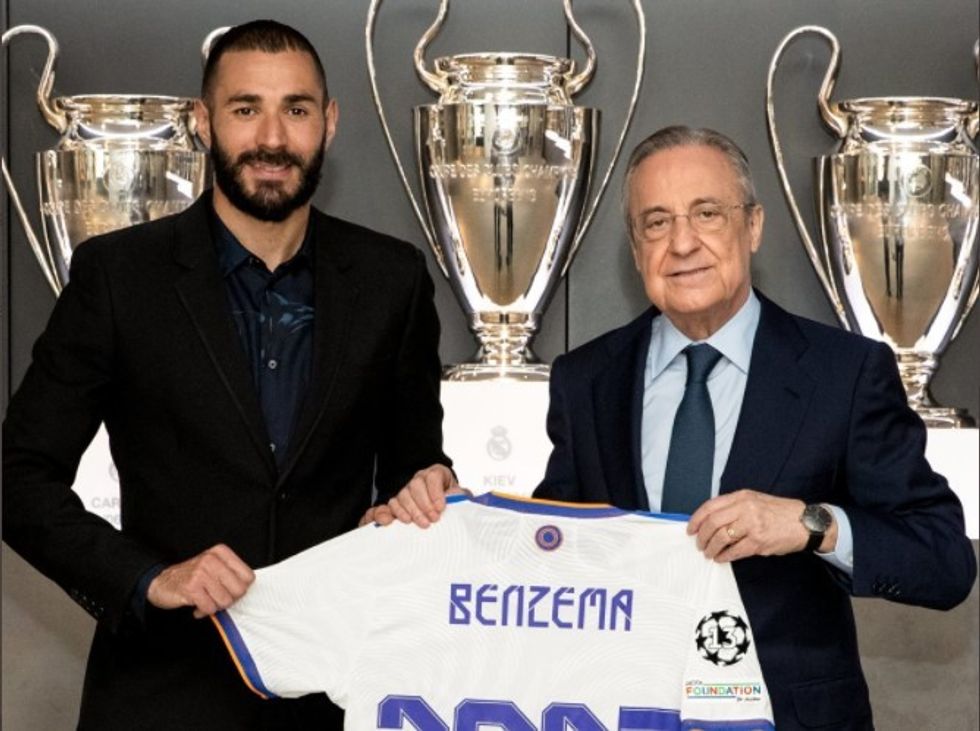 Benzema 1